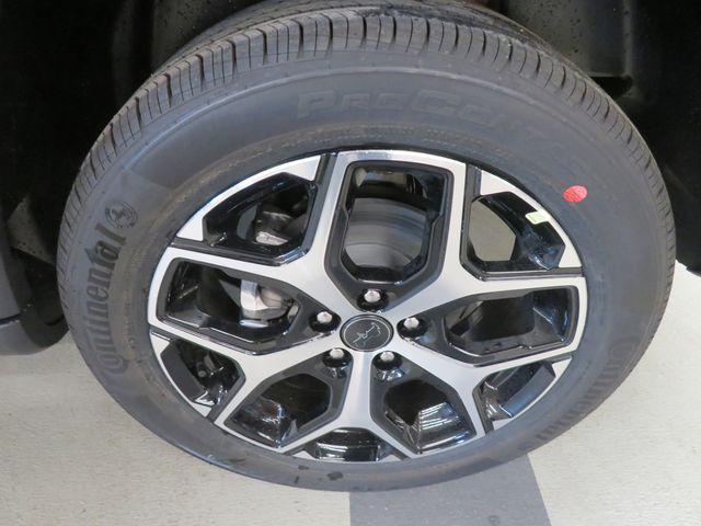 new 2026 Jeep Compass car, priced at $33,891