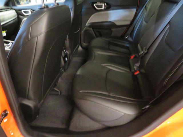 new 2026 Jeep Compass car, priced at $33,891