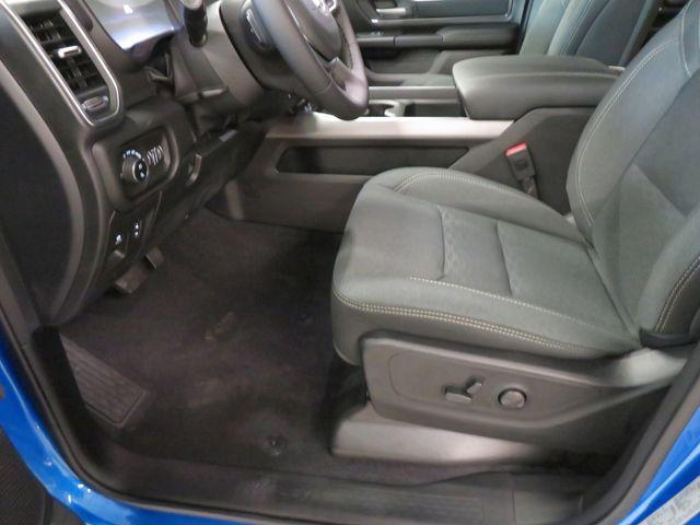 new 2026 Ram 1500 car, priced at $58,907