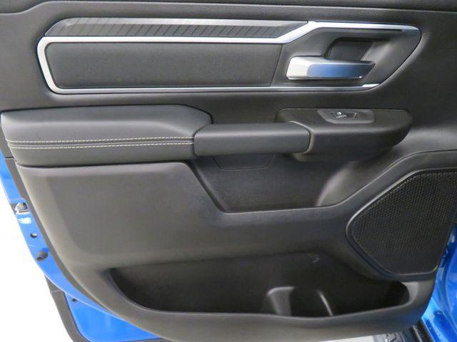 new 2026 Ram 1500 car, priced at $58,907