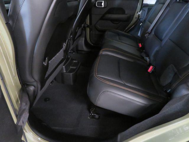 new 2026 Jeep Wrangler car, priced at $52,892