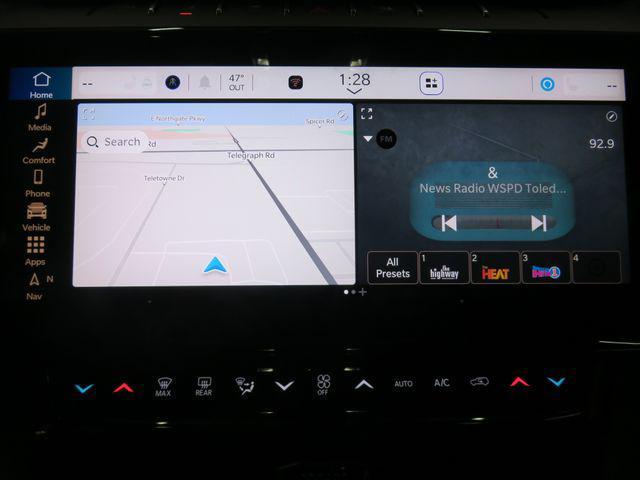 new 2026 Jeep Grand Cherokee car, priced at $45,255