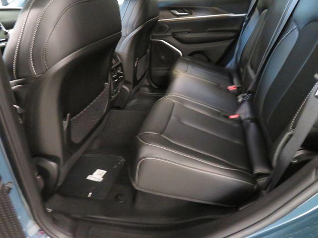 new 2026 Jeep Grand Cherokee car, priced at $45,255