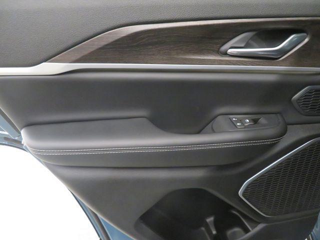 new 2026 Jeep Grand Cherokee car, priced at $45,255