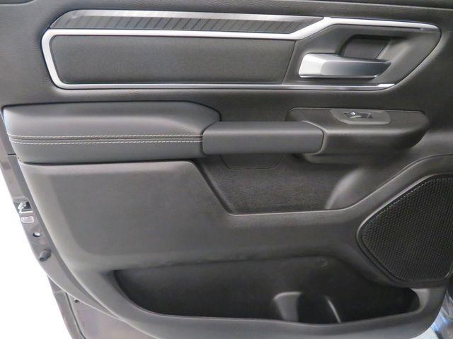 new 2026 Ram 1500 car, priced at $50,531