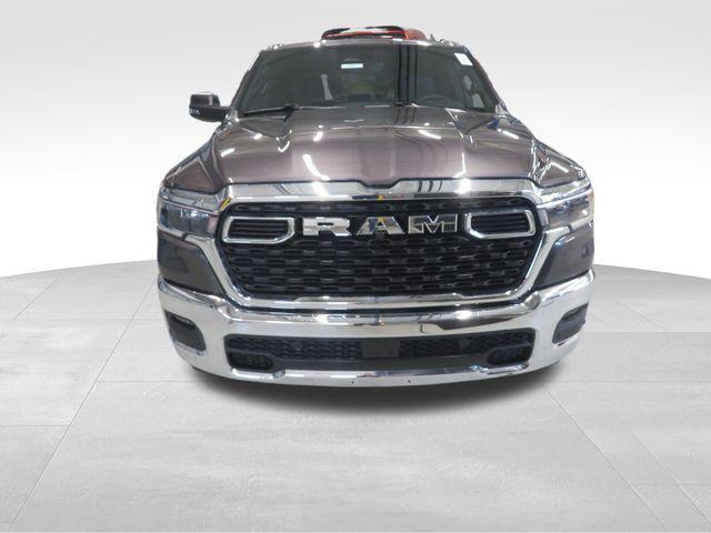 new 2026 Ram 1500 car, priced at $50,531