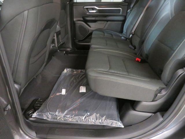 new 2026 Ram 1500 car, priced at $54,012