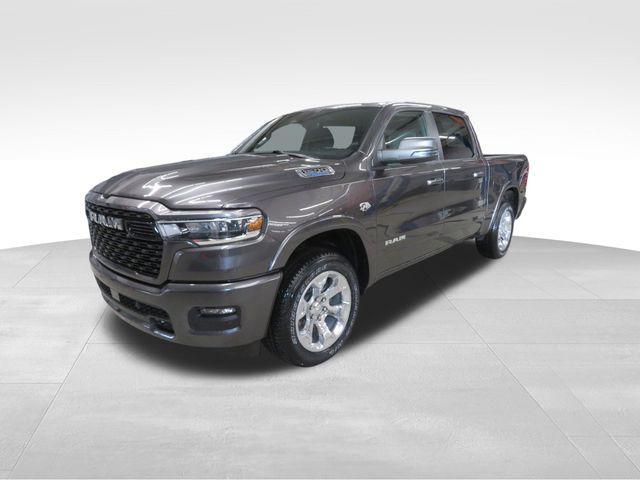 new 2026 Ram 1500 car, priced at $54,012