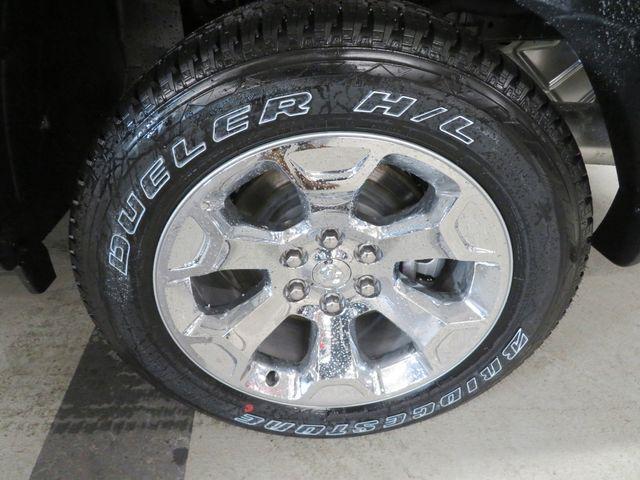 new 2026 Ram 1500 car, priced at $54,012