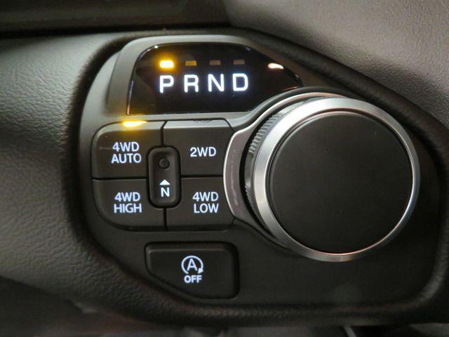 new 2026 Ram 1500 car, priced at $54,012