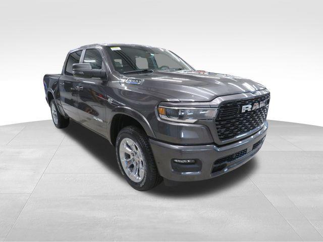 new 2026 Ram 1500 car, priced at $54,012