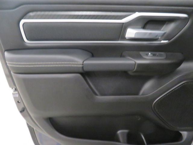 new 2026 Ram 1500 car, priced at $54,012