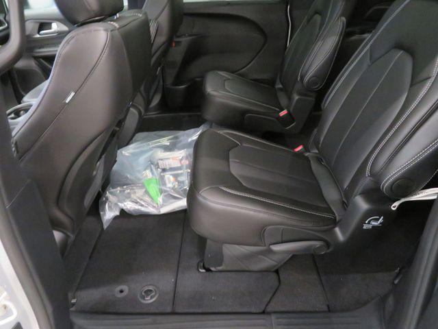 new 2026 Chrysler Pacifica car, priced at $41,835