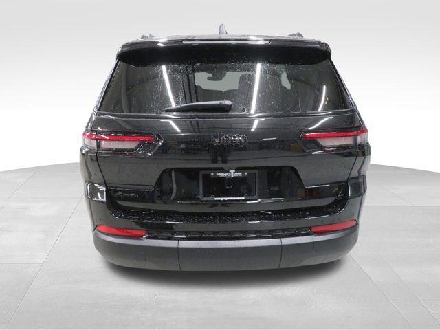 new 2025 Jeep Grand Cherokee L car, priced at $43,543