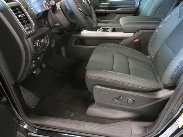 new 2026 Ram 1500 car, priced at $52,855