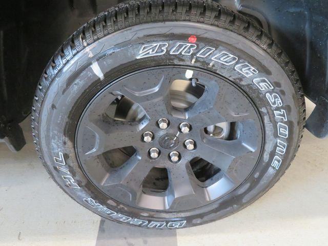 new 2026 Ram 1500 car, priced at $52,855