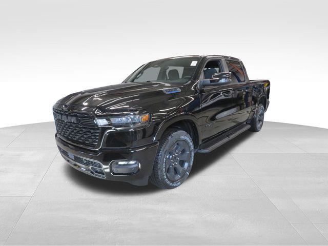 new 2026 Ram 1500 car, priced at $52,855