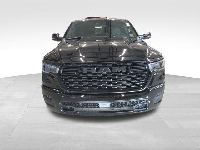 new 2026 Ram 1500 car, priced at $52,855