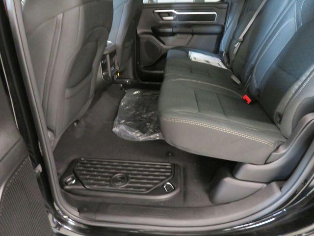 new 2026 Ram 1500 car, priced at $52,855