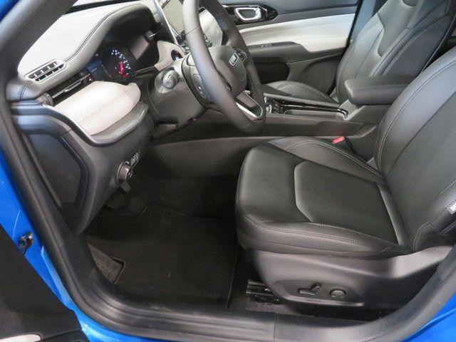 new 2026 Jeep Compass car, priced at $33,991