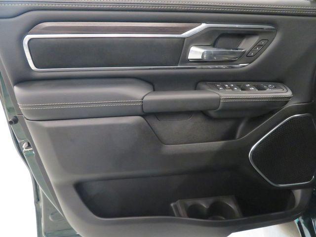 new 2026 Ram 1500 car, priced at $62,888
