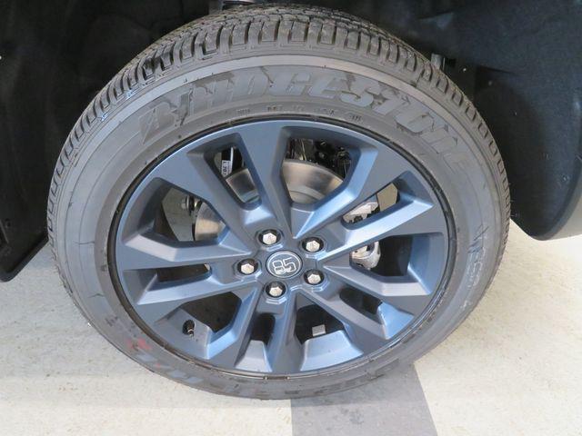 new 2026 Jeep Grand Cherokee car, priced at $47,308