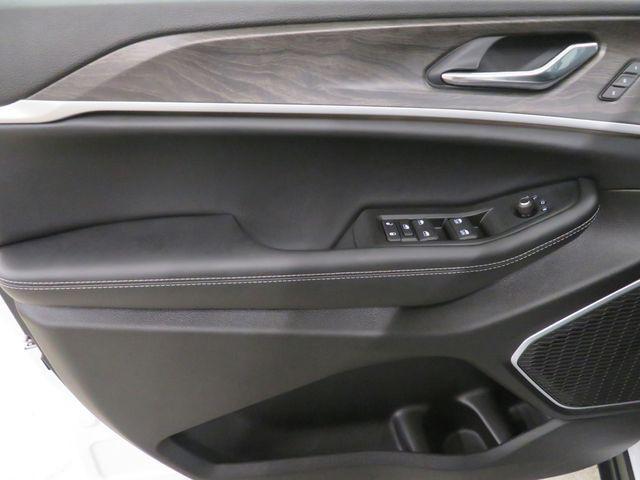 new 2026 Jeep Grand Cherokee car, priced at $45,255