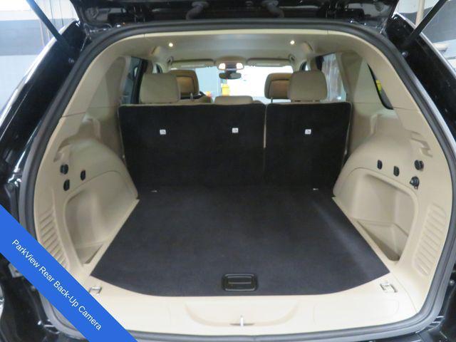 used 2022 Jeep Grand Cherokee car, priced at $22,519