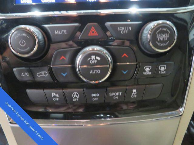 used 2022 Jeep Grand Cherokee car, priced at $22,519