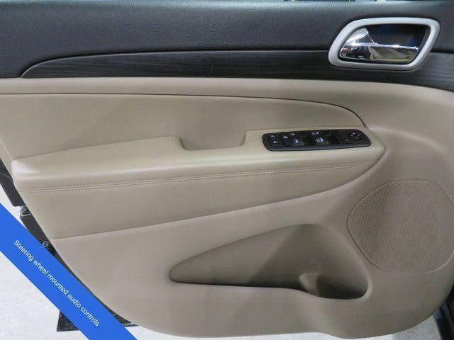 used 2022 Jeep Grand Cherokee car, priced at $22,519