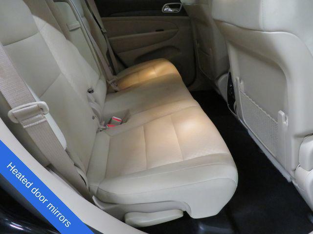 used 2022 Jeep Grand Cherokee car, priced at $22,519