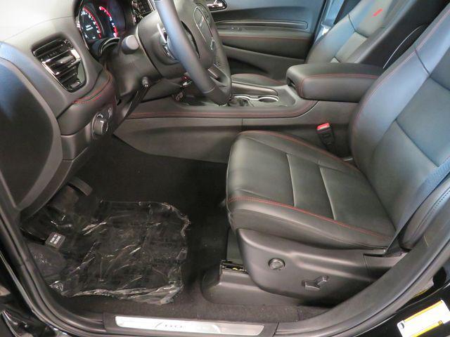 new 2026 Dodge Durango car, priced at $50,908