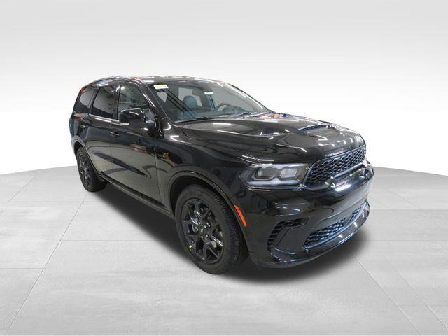 new 2026 Dodge Durango car, priced at $50,908