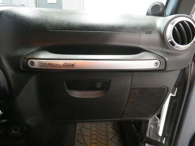 used 2013 Jeep Wrangler car, priced at $12,491