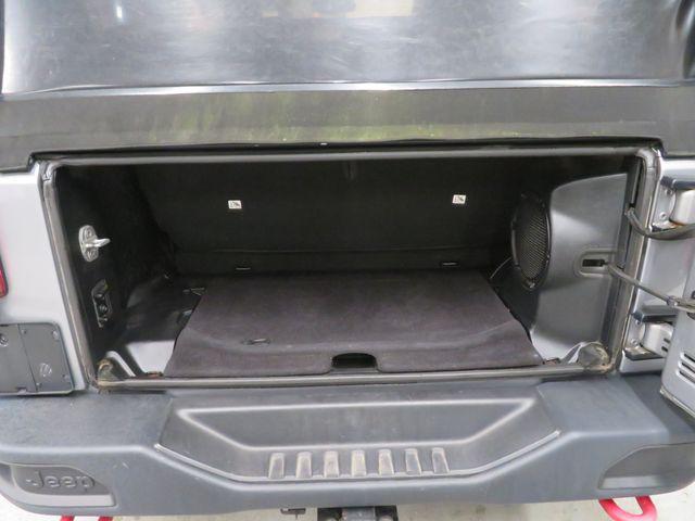 used 2013 Jeep Wrangler car, priced at $12,491