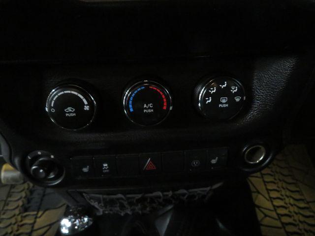 used 2013 Jeep Wrangler car, priced at $12,491