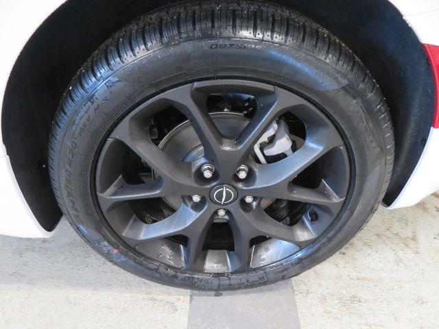 new 2026 Chrysler Pacifica car, priced at $41,517