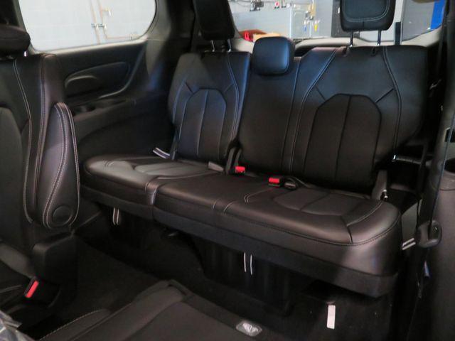 new 2026 Chrysler Pacifica car, priced at $41,517