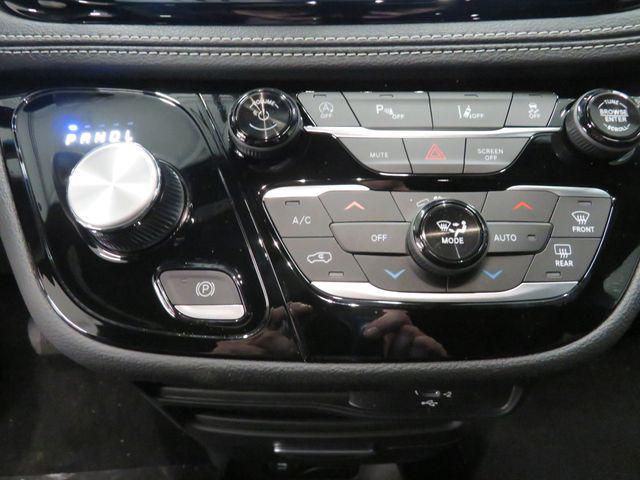 new 2026 Chrysler Pacifica car, priced at $41,517