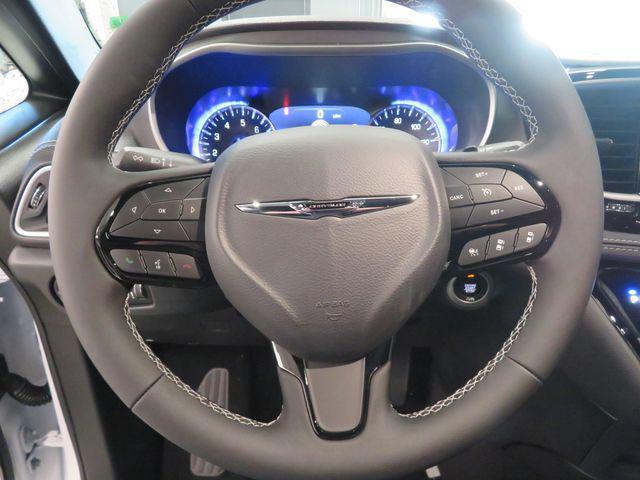 new 2026 Chrysler Pacifica car, priced at $41,517