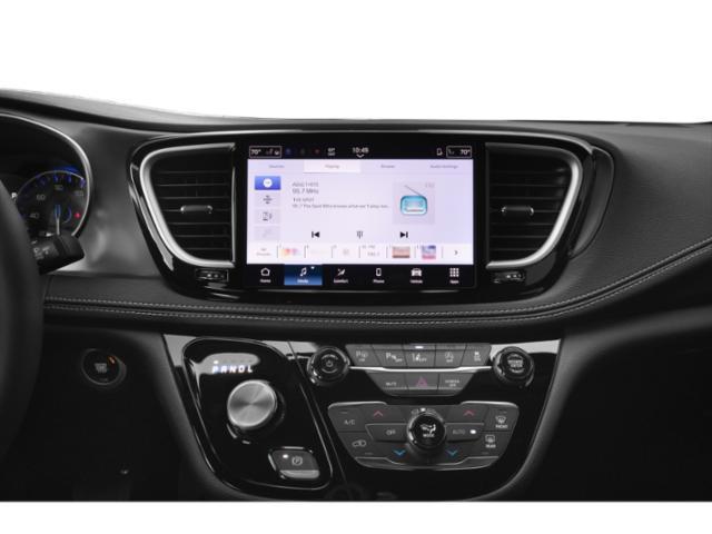 new 2025 Chrysler Pacifica car, priced at $53,460