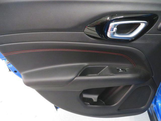 used 2024 Jeep Compass car, priced at $25,412