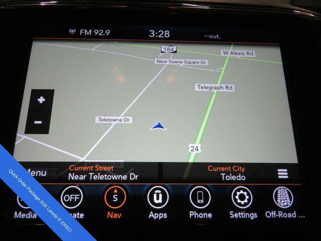 used 2022 Jeep Grand Cherokee car, priced at $21,870