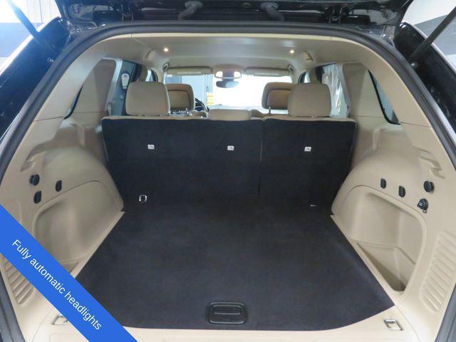 used 2022 Jeep Grand Cherokee car, priced at $21,870