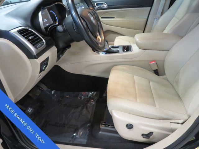 used 2022 Jeep Grand Cherokee car, priced at $21,870