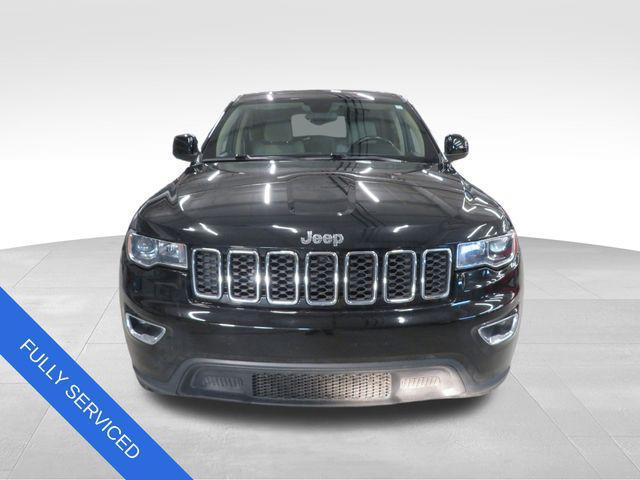 used 2022 Jeep Grand Cherokee car, priced at $21,870
