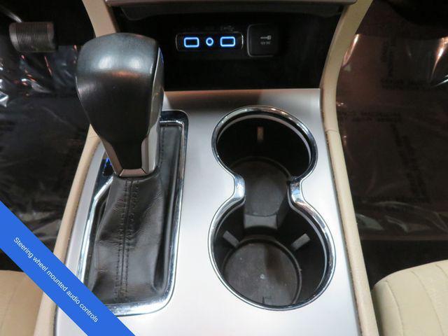 used 2022 Jeep Grand Cherokee car, priced at $21,870