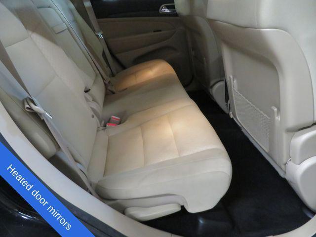 used 2022 Jeep Grand Cherokee car, priced at $21,870