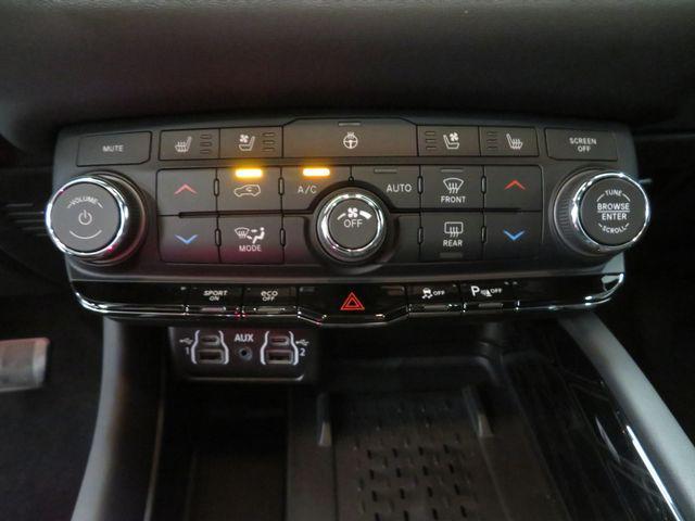 new 2026 Dodge Durango car, priced at $51,856