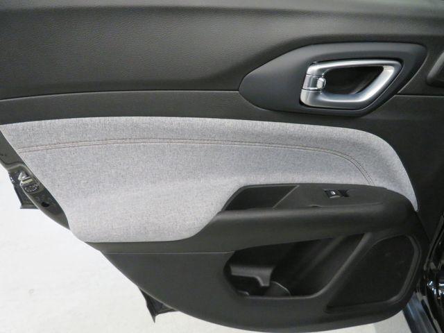 used 2023 Jeep Compass car, priced at $21,425